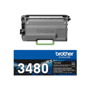 Toner  Brother TN3480