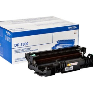 Tambour Brother DR3300