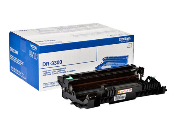 Tambour Brother DR3300