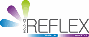 Logo Reflex Holding