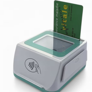 Lecteur SESAM-Vitale LKN700 4 EN 1