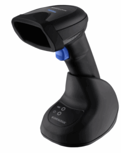 Douchette code barre sans fil DATALOGIC