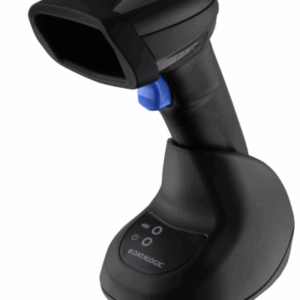 Douchette code barre sans fil DATALOGIC
