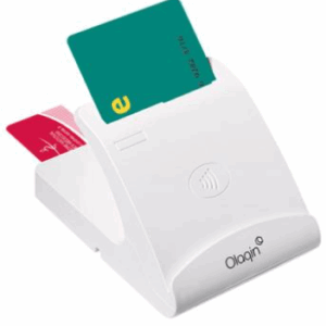 LECTEUR SANTE SET2CLESS