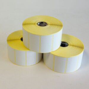 ETIQUETTES POUR ZEBRA FORMAT ETIQUETTES 65X11